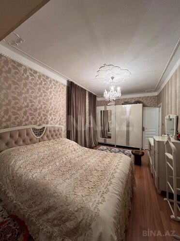 Satılır 3 otaqlı köhnə tikili 85 m², Nəsimi m., photo 10 from 24