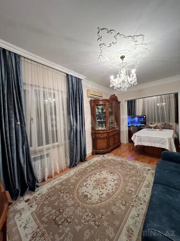 Satılır 3 otaqlı köhnə tikili 85 m², Nəsimi m., photo 18 from 24