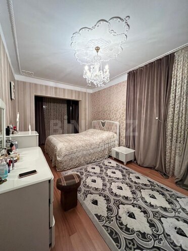 Satılır 3 otaqlı köhnə tikili 85 m², Nəsimi m., photo 12 from 24