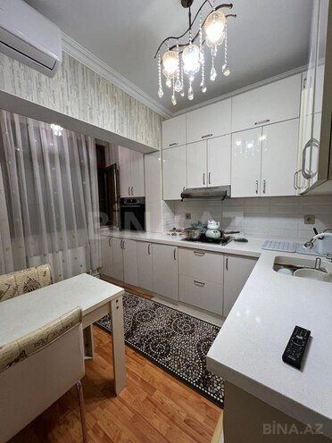 Satılır 3 otaqlı köhnə tikili 85 m², Nəsimi m., photo 3 from 24