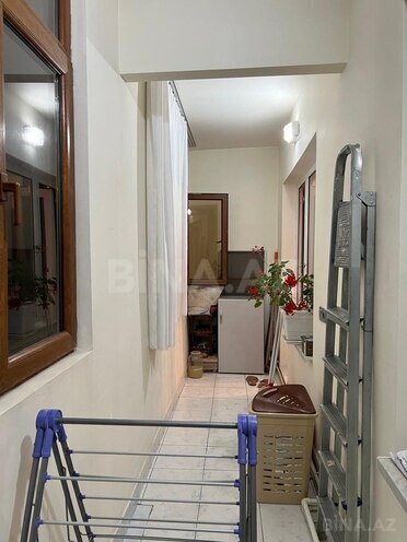 Satılır 3 otaqlı köhnə tikili 85 m², Nəsimi m., photo 20 from 24