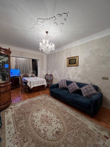 Satılır 3 otaqlı köhnə tikili 85 m², Nəsimi m., photo 16 from 24