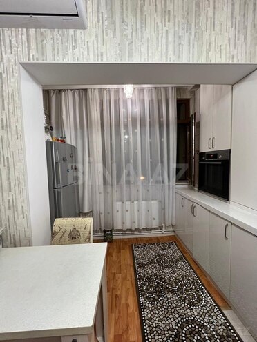 Satılır 3 otaqlı köhnə tikili 85 m², Nəsimi m., photo 4 from 24