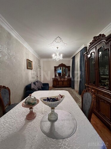 Satılır 3 otaqlı köhnə tikili 85 m², Nəsimi m., photo 15 from 24