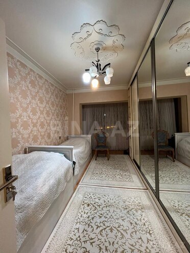 Satılır 3 otaqlı köhnə tikili 85 m², Nəsimi m., photo 6 from 24