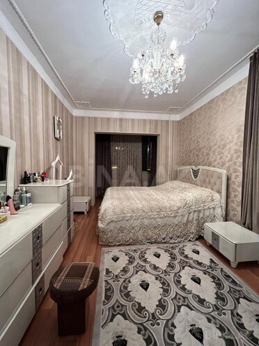Satılır 3 otaqlı köhnə tikili 85 m², Nəsimi m., photo 9 from 24