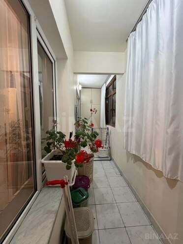 Satılır 3 otaqlı köhnə tikili 85 m², Nəsimi m., photo 21 from 24