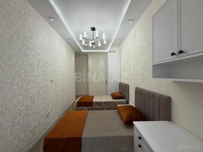 Satılır 3 otaqlı yeni tikili 108 m², 28 May m., photo 13 from 25