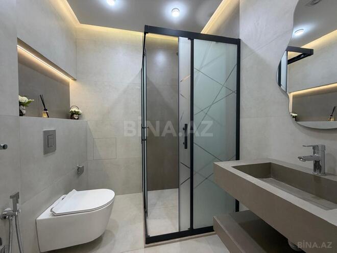 Satılır 3 otaqlı yeni tikili 108 m², 28 May m., photo 20 from 25