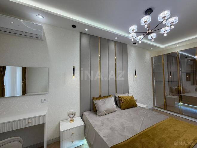 Satılır 3 otaqlı yeni tikili 108 m², 28 May m., photo 15 from 25