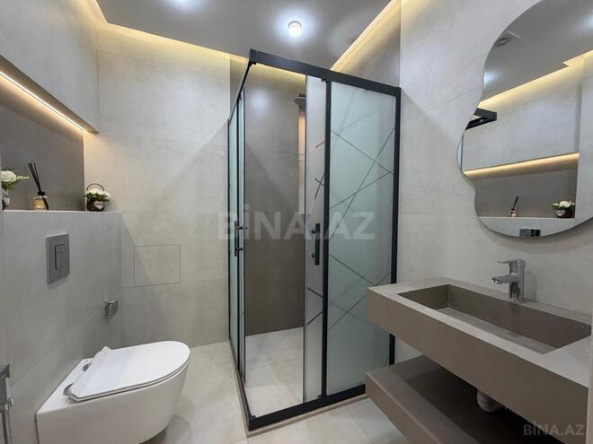 Satılır 3 otaqlı yeni tikili 108 m², 28 May m., photo 22 from 25