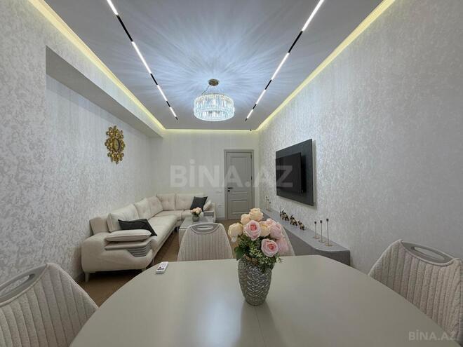 Satılır 3 otaqlı yeni tikili 108 m², 28 May m., photo 6 from 25