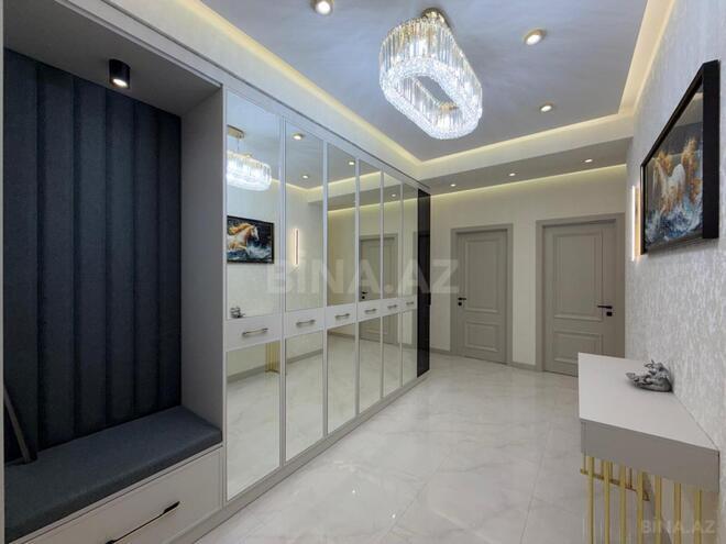 Satılır 3 otaqlı yeni tikili 108 m², 28 May m., photo 18 from 25