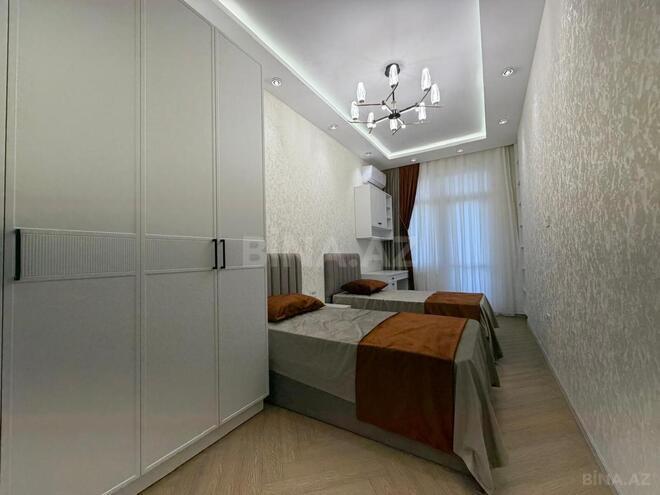 Satılır 3 otaqlı yeni tikili 108 m², 28 May m., photo 14 from 25