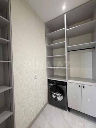 Satılır 3 otaqlı yeni tikili 108 m², 28 May m., photo 23 from 25