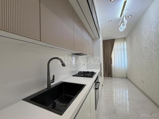 Satılır 3 otaqlı yeni tikili 108 m², 28 May m., photo 8 from 25