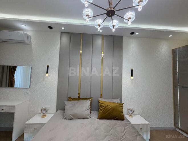 Satılır 3 otaqlı yeni tikili 108 m², 28 May m., photo 16 from 25