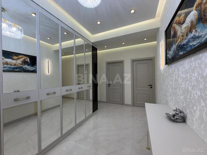 Satılır 3 otaqlı yeni tikili 108 m², 28 May m., photo 19 from 25