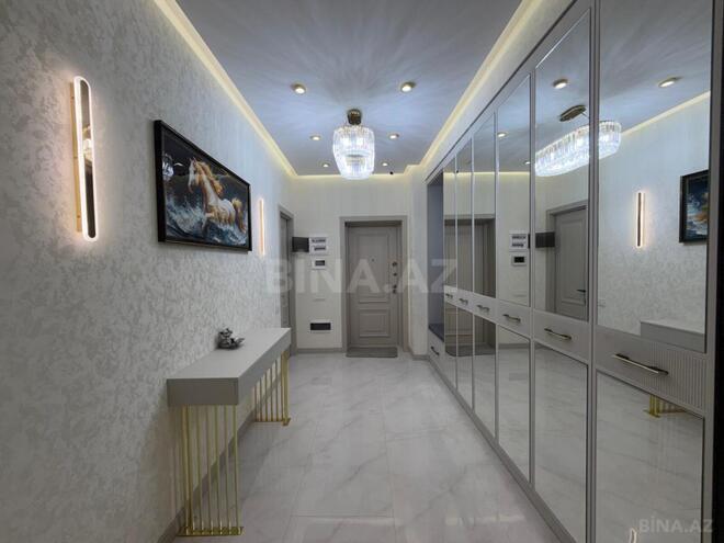 Satılır 3 otaqlı yeni tikili 108 m², 28 May m., photo 17 from 25