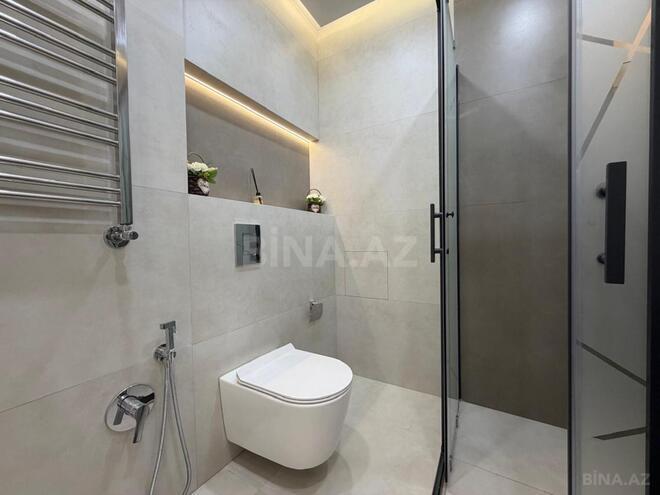 Satılır 3 otaqlı yeni tikili 108 m², 28 May m., photo 21 from 25