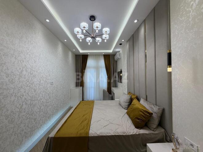 Satılır 3 otaqlı yeni tikili 108 m², 28 May m., photo 11 from 25