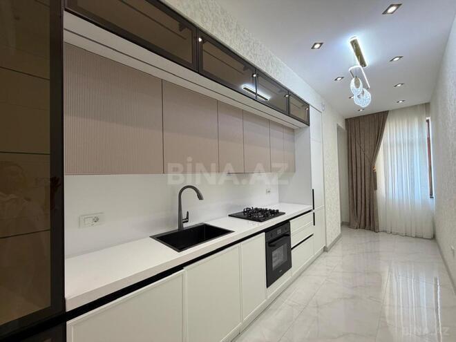 Satılır 3 otaqlı yeni tikili 108 m², 28 May m., photo 7 from 25