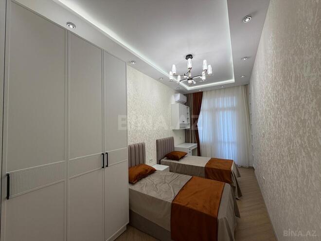 Satılır 3 otaqlı yeni tikili 108 m², 28 May m., photo 12 from 25
