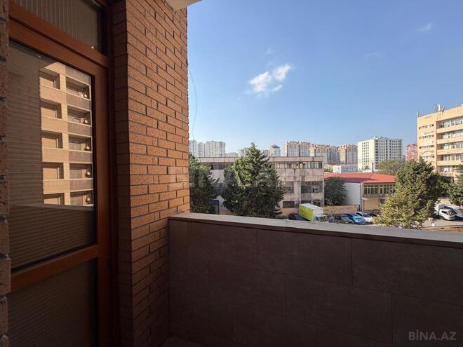 Satılır 3 otaqlı yeni tikili 108 m², 28 May m., photo 24 from 25