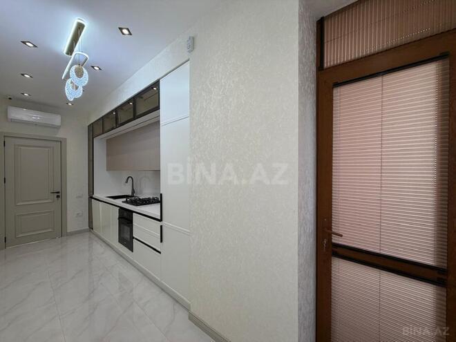 Satılır 3 otaqlı yeni tikili 108 m², 28 May m., photo 9 from 25
