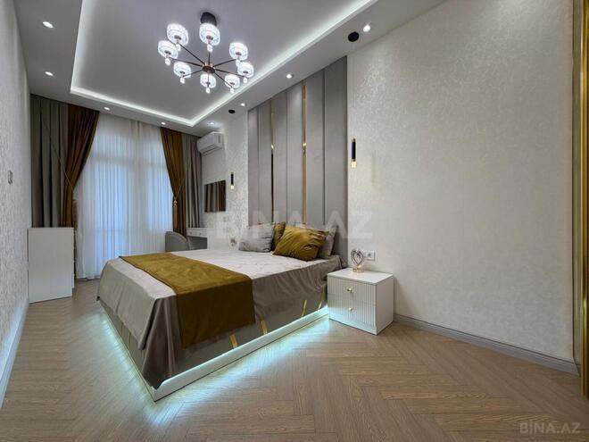 Satılır 3 otaqlı yeni tikili 108 m², 28 May m., photo 10 from 25