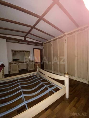 İcarəyə verilir 6 otaqlı köhnə tikili 300 m², İçəri Şəhər m., photo 17 from 30