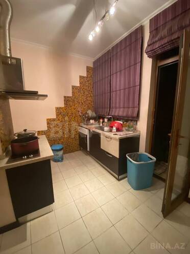 İcarəyə verilir 6 otaqlı köhnə tikili 300 m², İçəri Şəhər m., photo 26 from 30