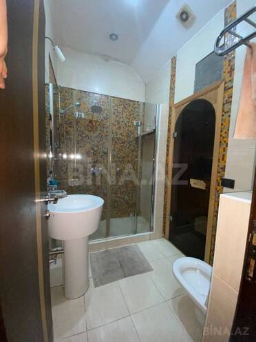 İcarəyə verilir 6 otaqlı köhnə tikili 300 m², İçəri Şəhər m., photo 12 from 30
