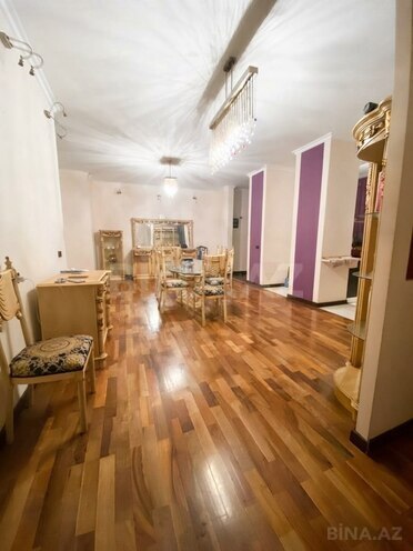 İcarəyə verilir 6 otaqlı köhnə tikili 300 m², İçəri Şəhər m., photo 4 from 30
