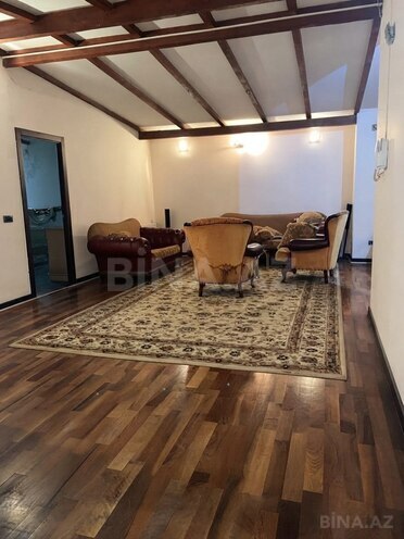İcarəyə verilir 6 otaqlı köhnə tikili 300 m², İçəri Şəhər m., photo 15 from 30