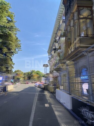 İcarəyə verilir 6 otaqlı köhnə tikili 300 m², İçəri Şəhər m., photo 29 from 30