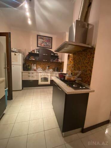 İcarəyə verilir 6 otaqlı köhnə tikili 300 m², İçəri Şəhər m., photo 27 from 30