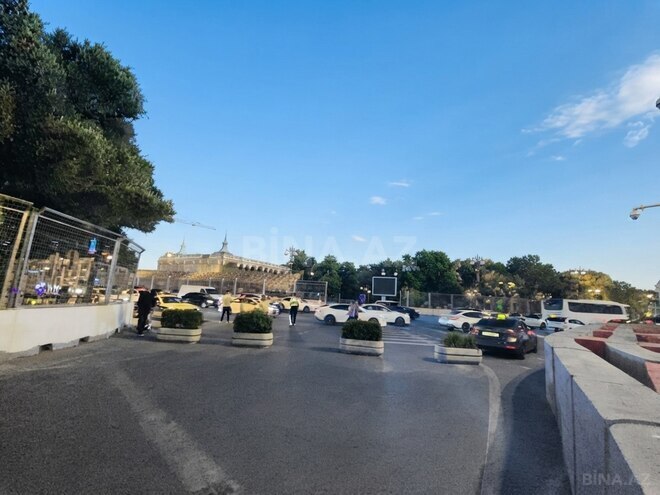 İcarəyə verilir 6 otaqlı köhnə tikili 300 m², İçəri Şəhər m., photo 28 from 30