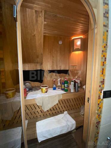 İcarəyə verilir 6 otaqlı köhnə tikili 300 m², İçəri Şəhər m., photo 13 from 30