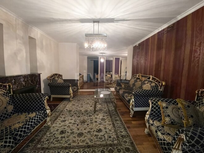 İcarəyə verilir 6 otaqlı köhnə tikili 300 m², İçəri Şəhər m., photo 5 from 30