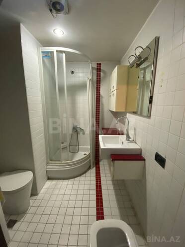 İcarəyə verilir 6 otaqlı köhnə tikili 300 m², İçəri Şəhər m., photo 24 from 30