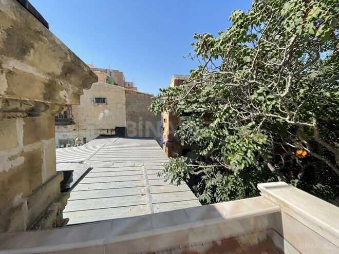 İcarəyə verilir 6 otaqlı köhnə tikili 300 m², İçəri Şəhər m., photo 8 from 30