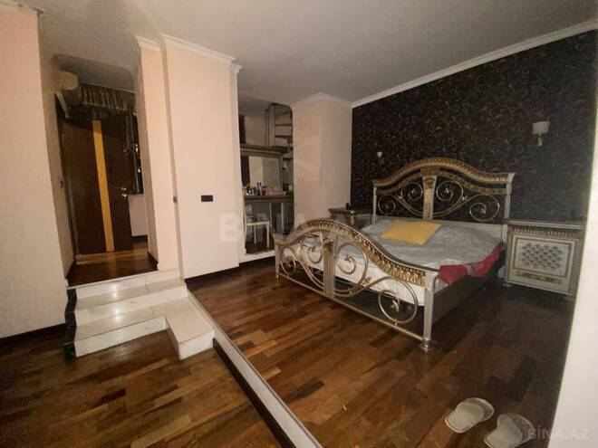 İcarəyə verilir 6 otaqlı köhnə tikili 300 m², İçəri Şəhər m., photo 6 from 30