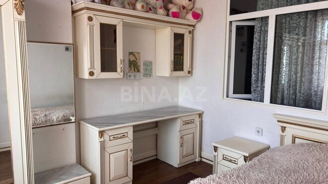 Satılır 4 otaqlı yeni tikili 90 m², Həzi Aslanov m., photo 9 from 20
