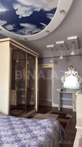 Satılır 4 otaqlı yeni tikili 90 m², Həzi Aslanov m., photo 3 from 20