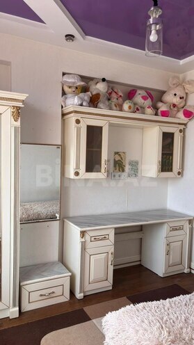 Satılır 4 otaqlı yeni tikili 90 m², Həzi Aslanov m., photo 11 from 20