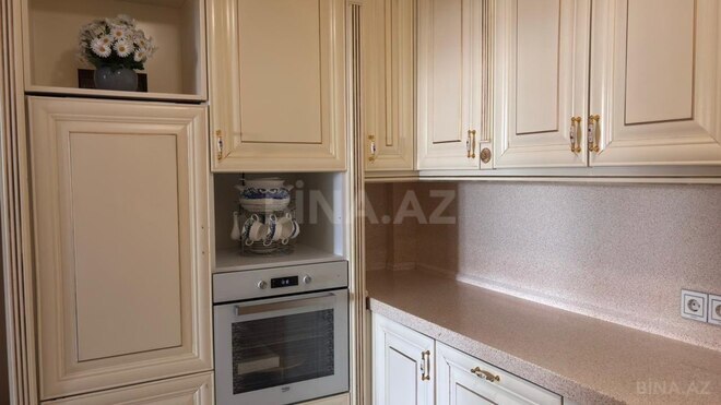 Satılır 4 otaqlı yeni tikili 90 m², Həzi Aslanov m., photo 19 from 20