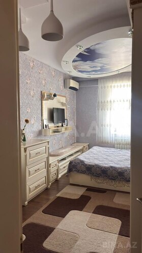 Satılır 4 otaqlı yeni tikili 90 m², Həzi Aslanov m., photo 5 from 20