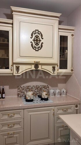 Satılır 4 otaqlı yeni tikili 90 m², Həzi Aslanov m., photo 12 from 20