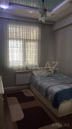 Satılır 4 otaqlı yeni tikili 90 m², Həzi Aslanov m., photo 7 from 20